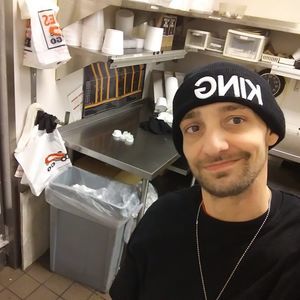 Meet your Posher, Ryan